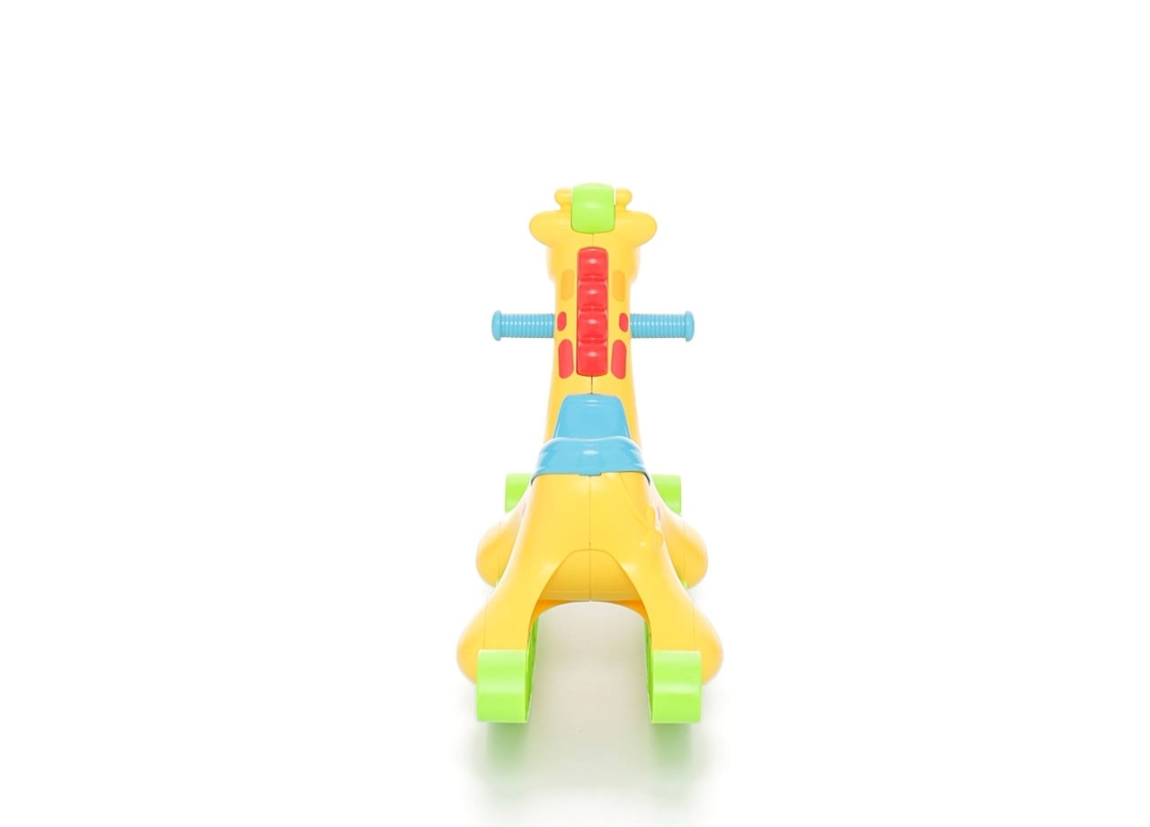 Fisher-Price Rockin& Tunes Giraffe