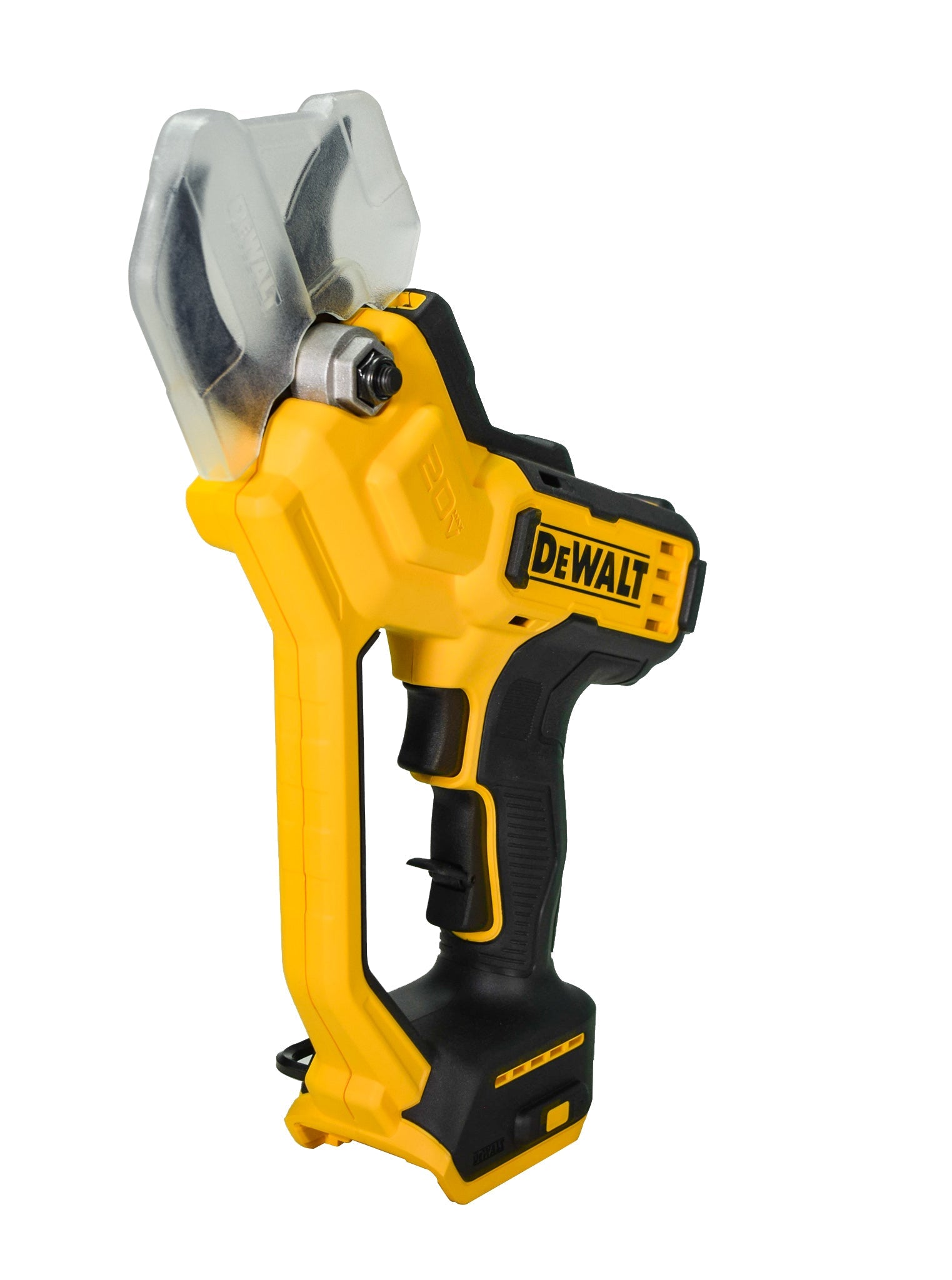 DEWALT DCPR320B 20V MAX 1-1/2″ Cordless Pruner
