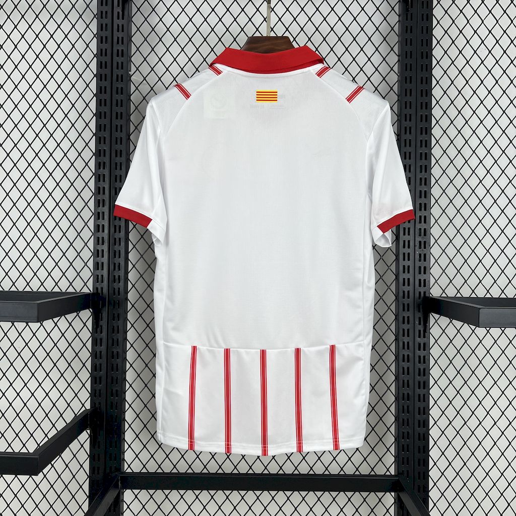 Girone maillot foot 2025 2026€14.99