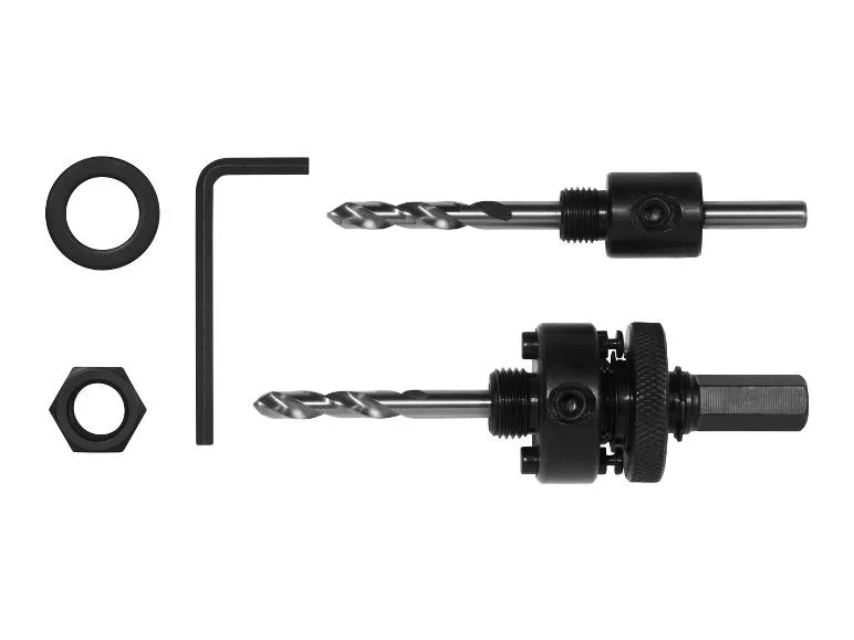 Scies cloches bimétalliques