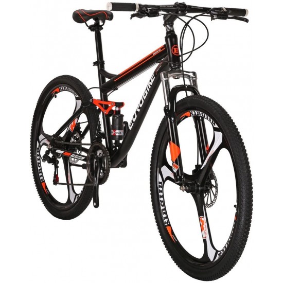 S7 Mountain Bike 27.5 Inchs Bicycle