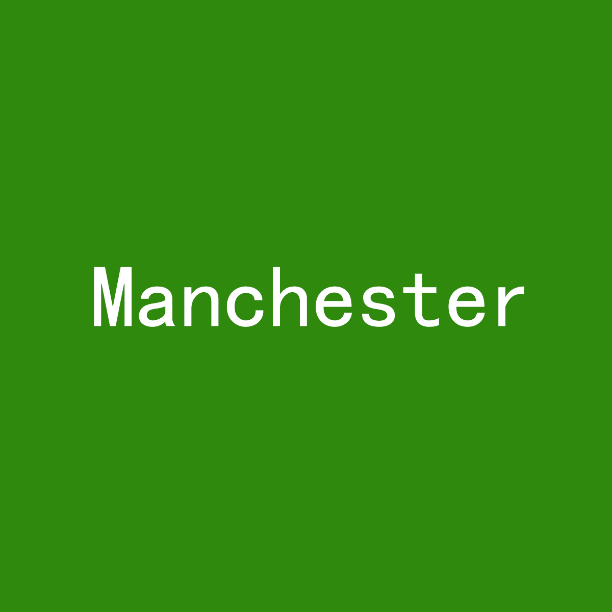 Manchester
