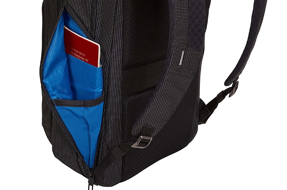 Thule - Crossover 2 Backpack 30L, holds a 15.6
