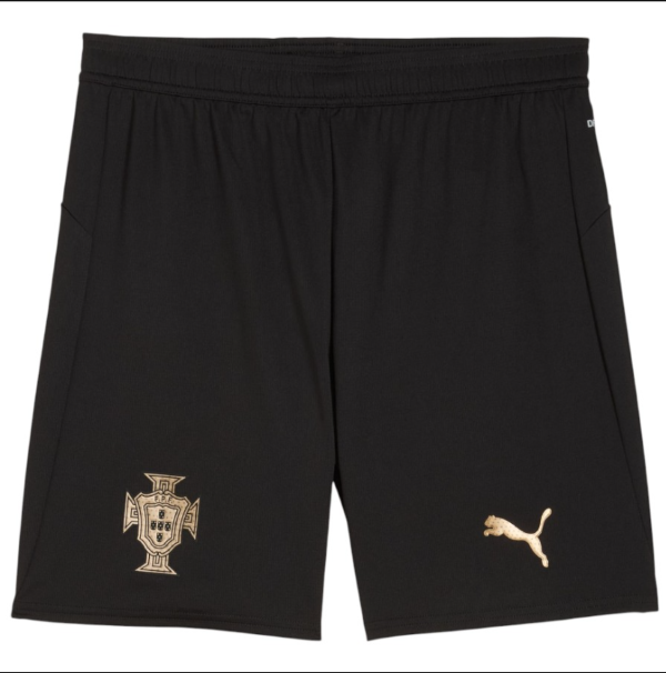 Portugal Soccer Shorts World Cup 2026 Special Edition