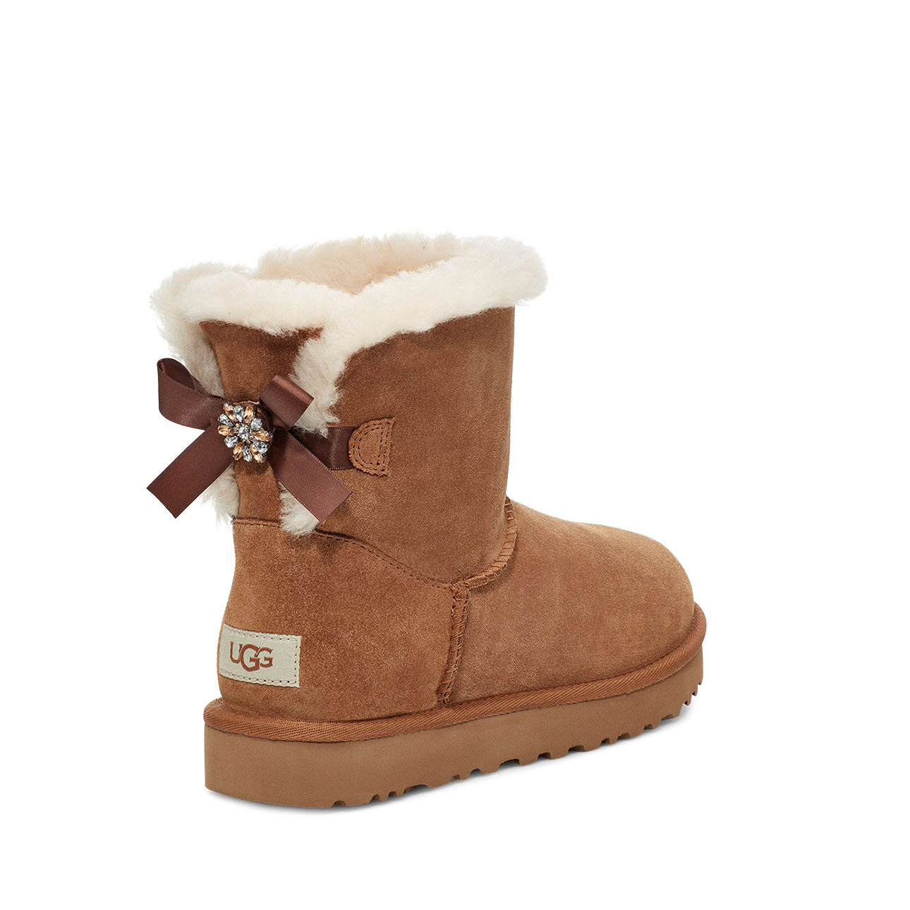 UGG Women's Coquette Slippers - cnluxepick