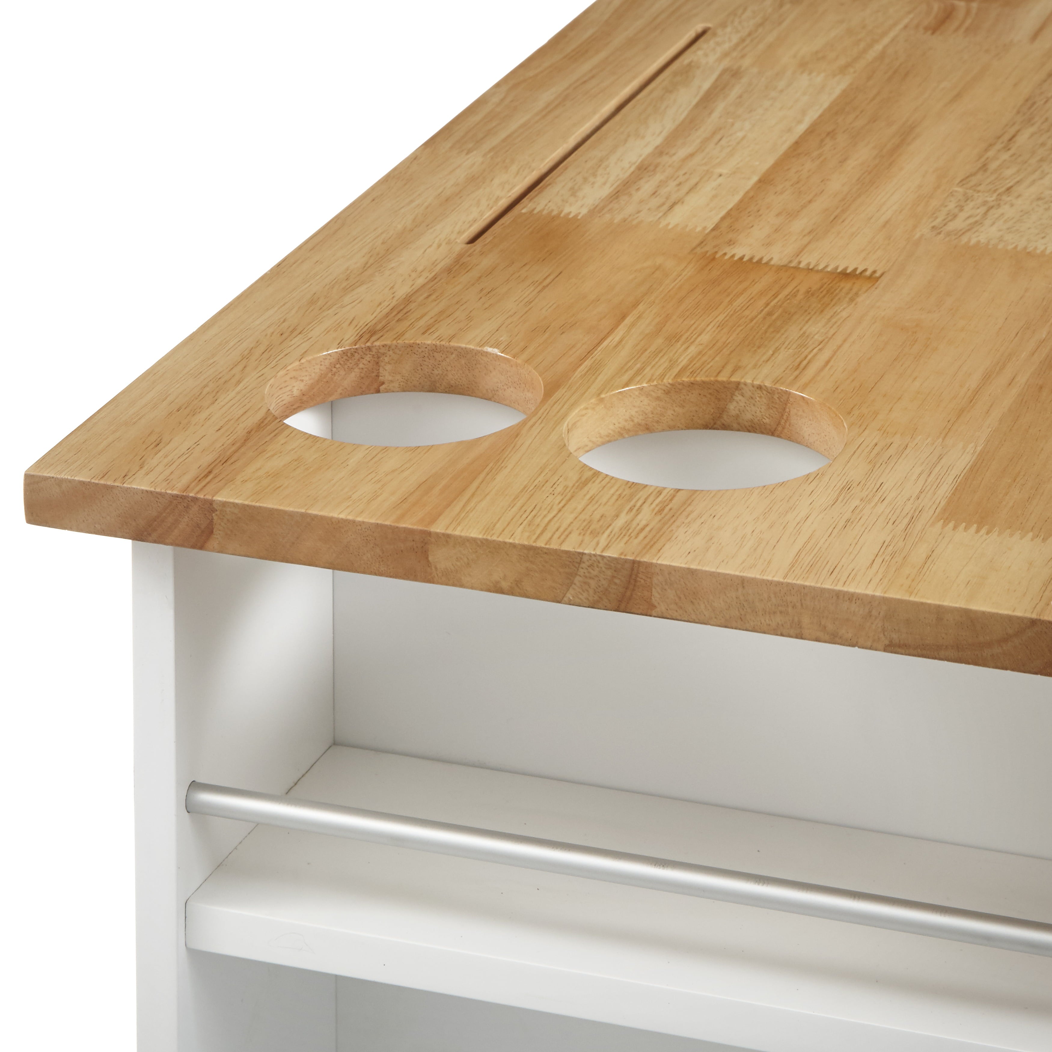 TMS Lima Kitchen Cart