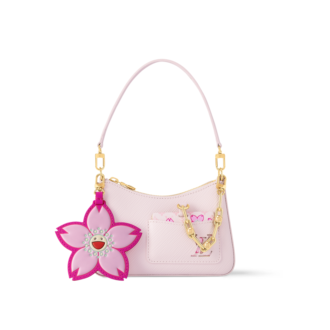 Louis Vuitton Lv X Tm Marellini M13101