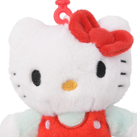 Topolino Hello Kitty & Friends Schlüsselanhänger