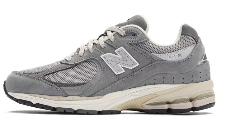 New Balance 2002R Shadow Grey M2002RNM Casual Running Shoes