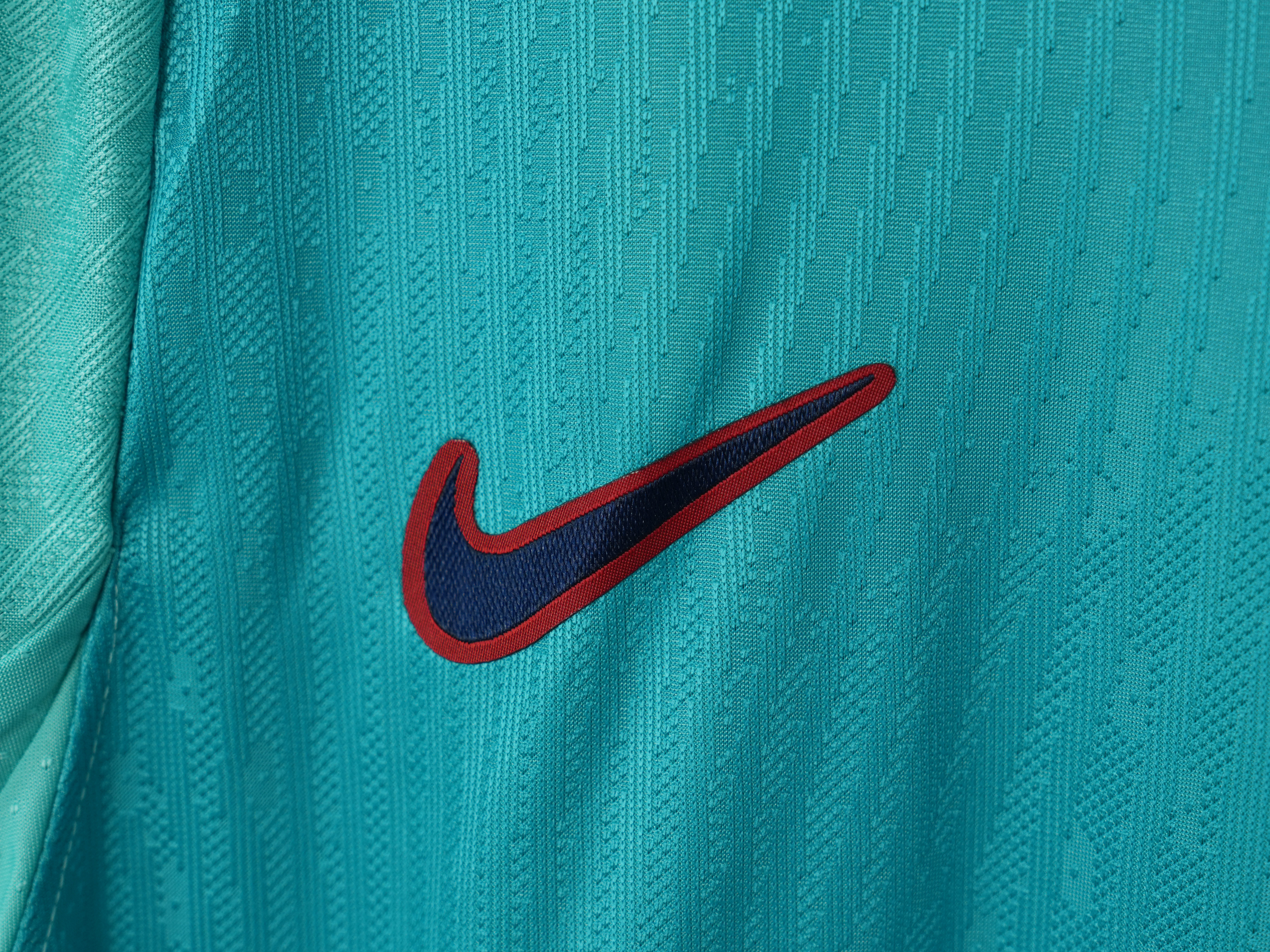 Player Version Barcelona 26/27 Third Jersey S-4XL 4