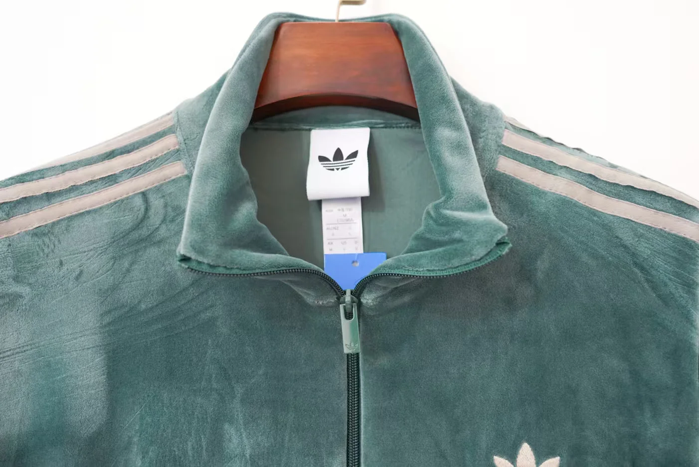 Adidas Jacket