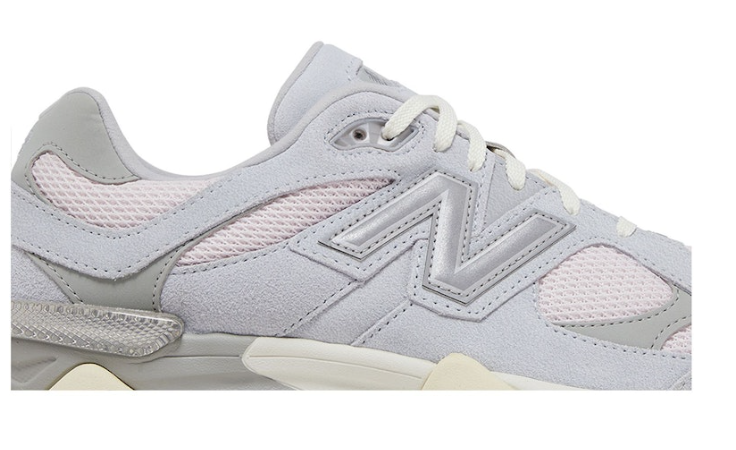 New Balance 9060 Granite U9060SFB Casual Running Sneakers
