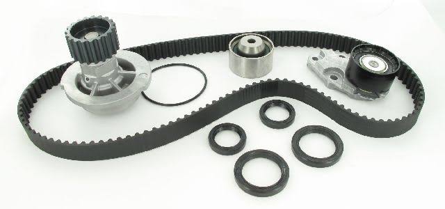 SKF TBK335WP - Timing Belt Kit