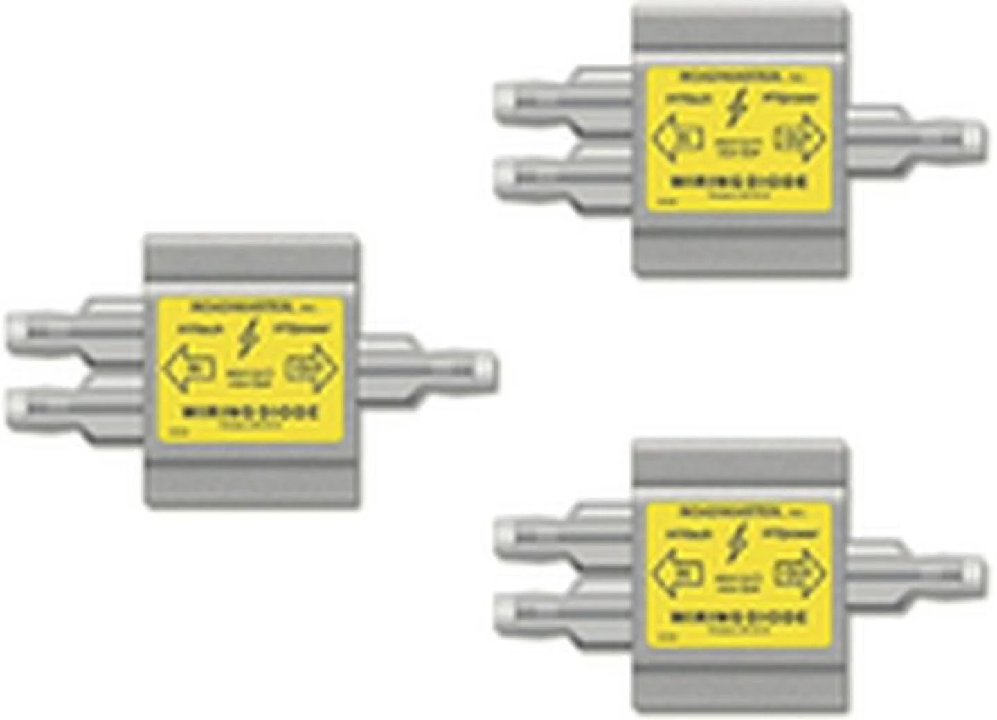 Roadmaster 793 Hy-Power Diode - 3-Pack