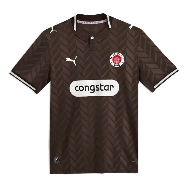 St. Pauli 26/27 Home