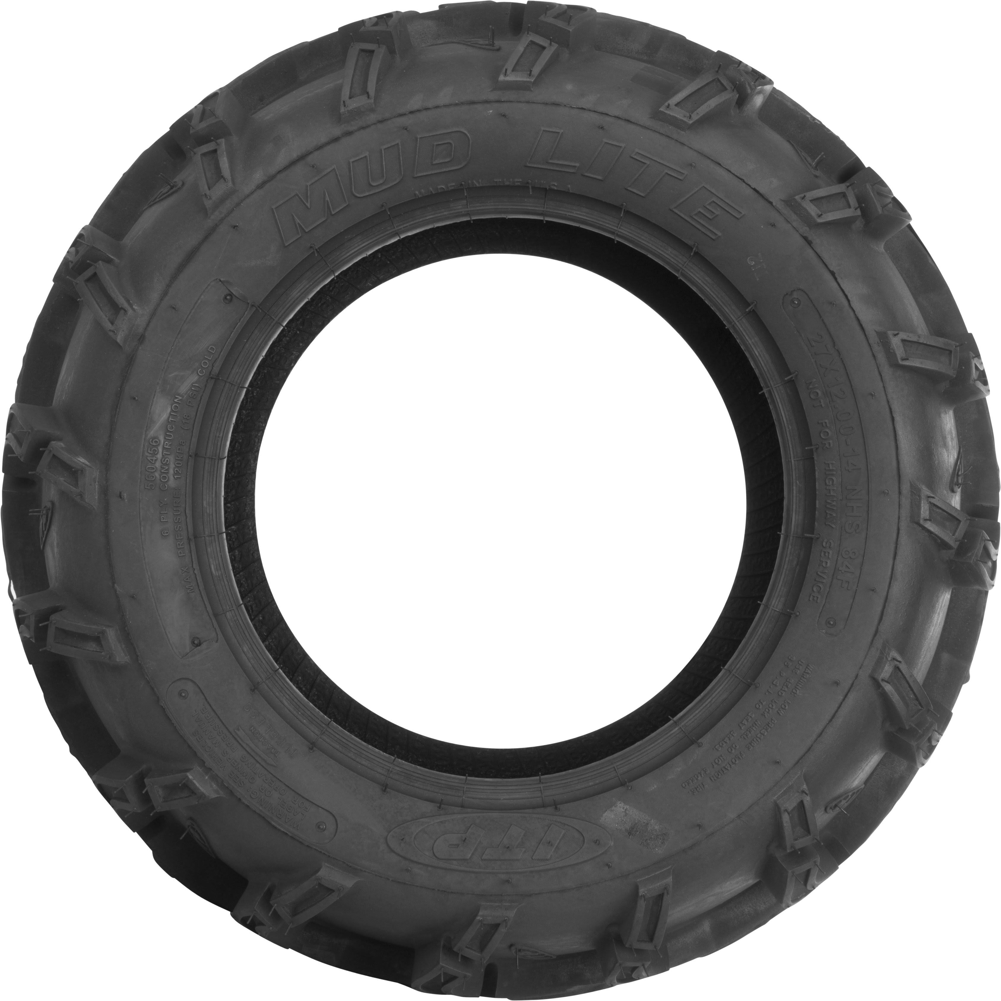 ITP Mud Lite XL Tire 27x12-12