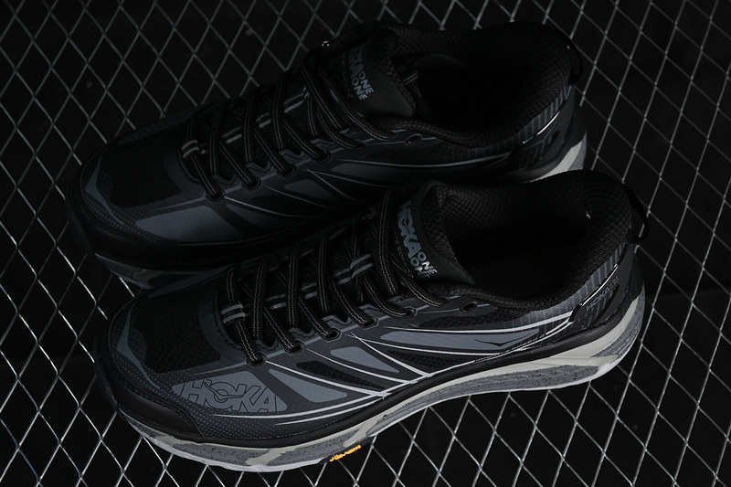 HOKA One One Mafate Speed 2