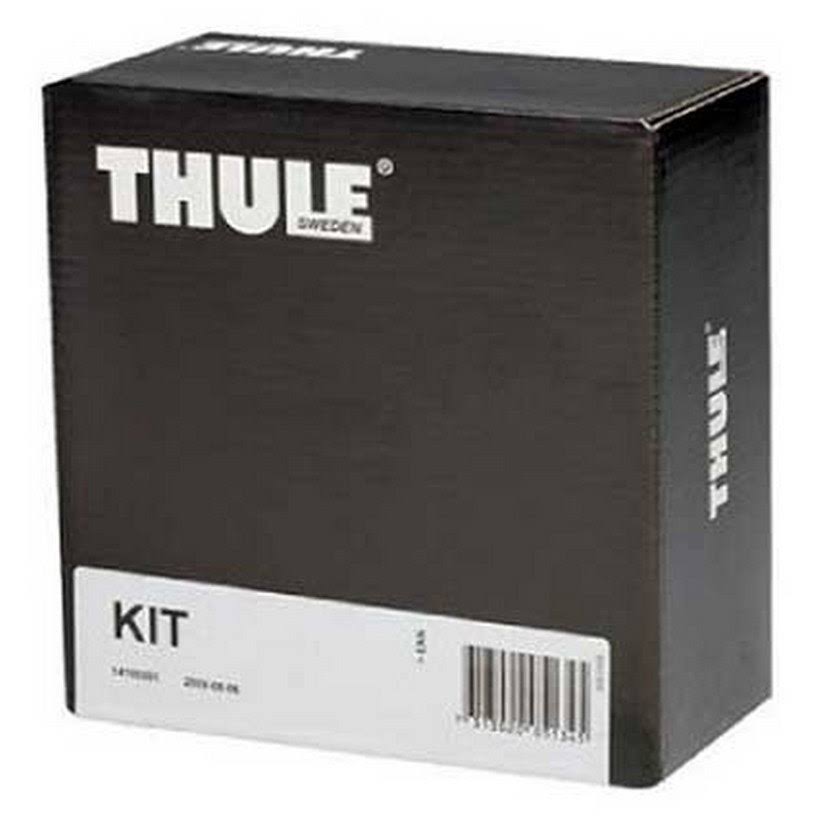 Thule 5145 Evo Clamp Fitting Kit for Car Roof Bars