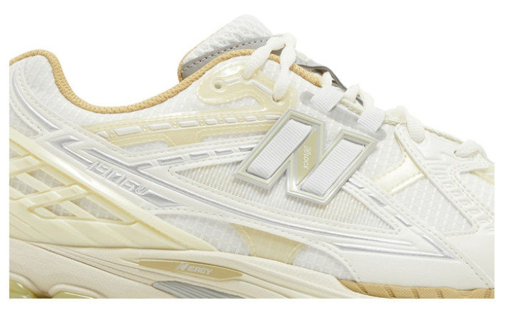 New Balance 1906U Lunar New Year - Sea Salt M1906NLY Casual Running Shoes