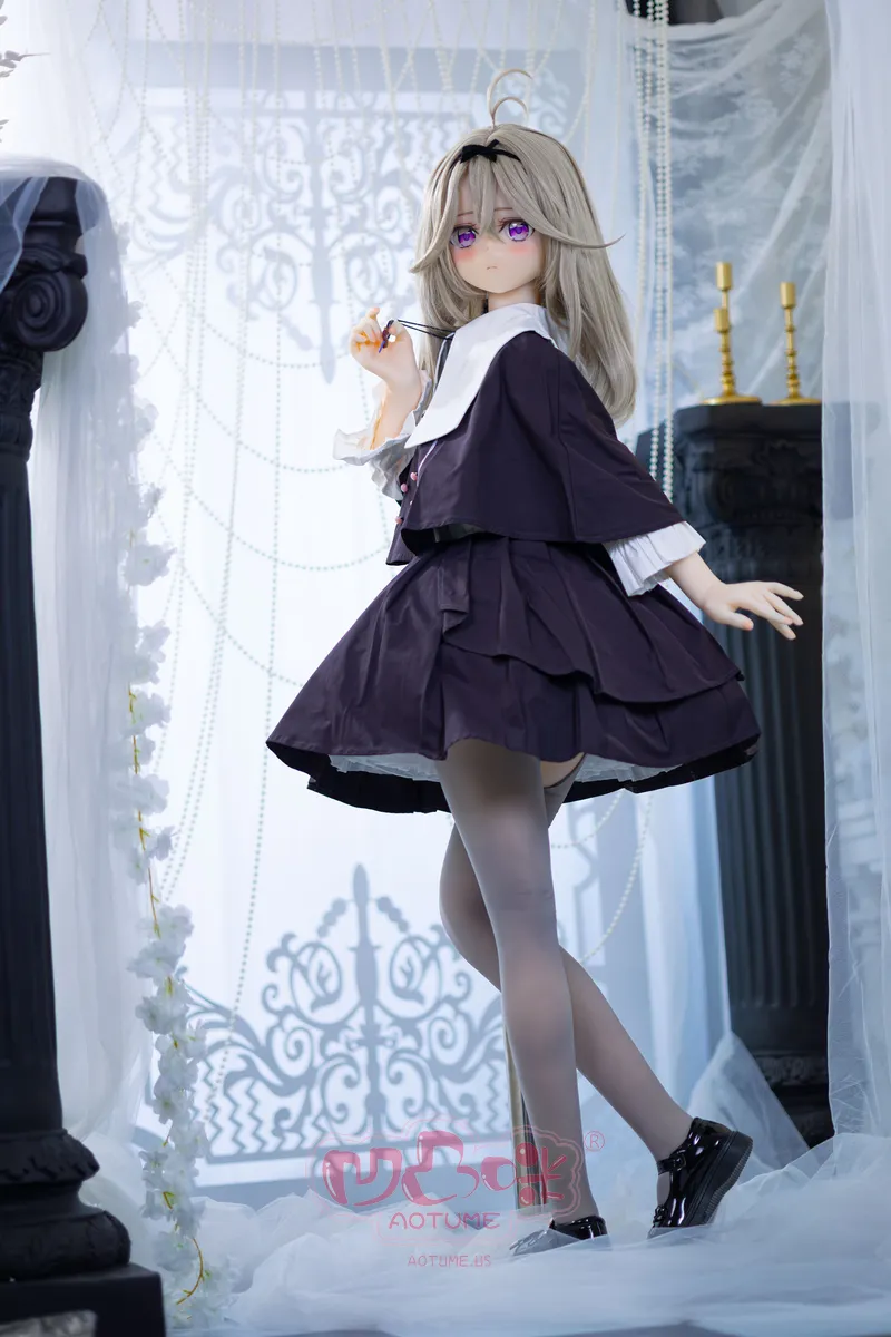 Aotume Doll 145cm #137 Body Details 4