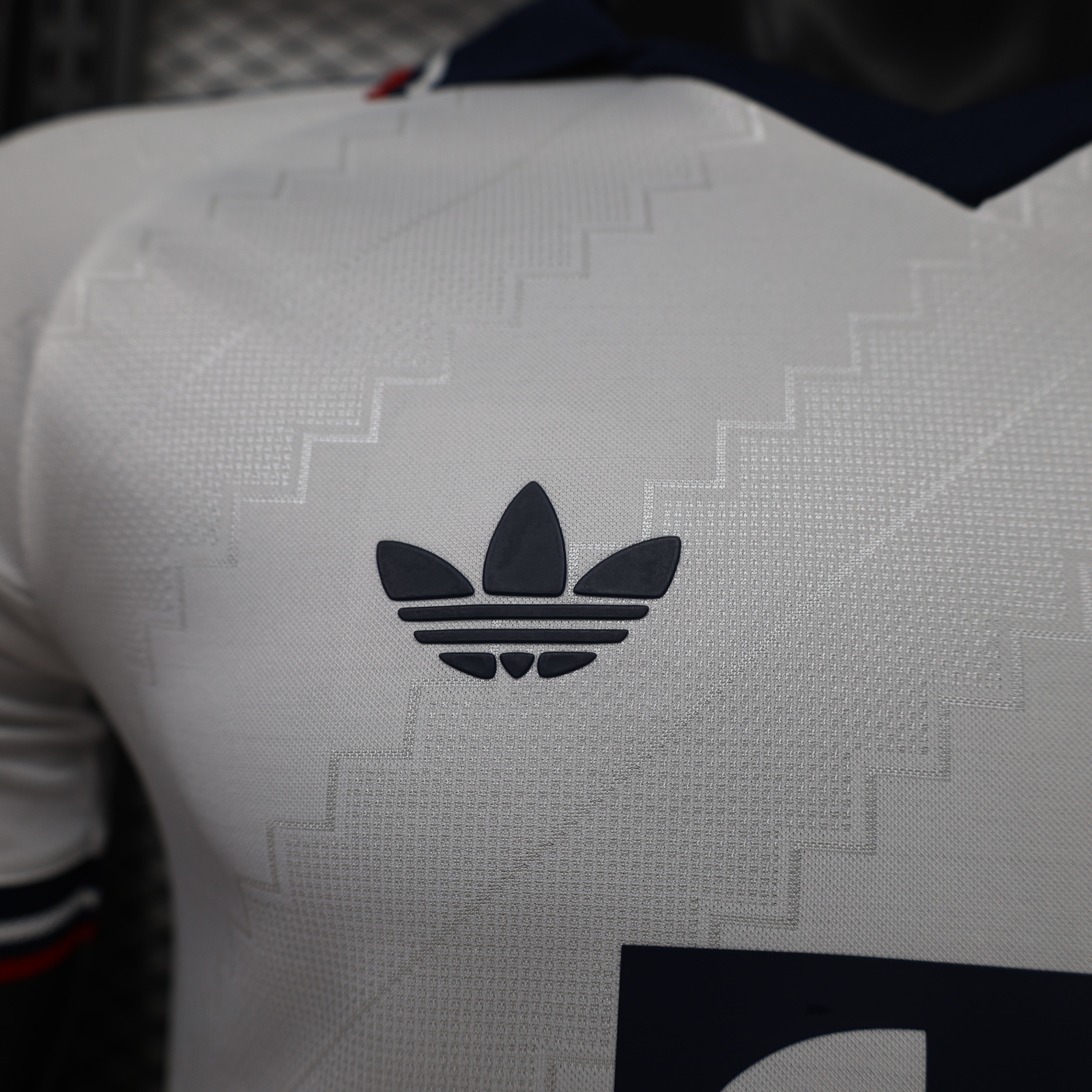Player Version Bayern München  Men Jersey Away Long Sleeves 26-27 S-3XL