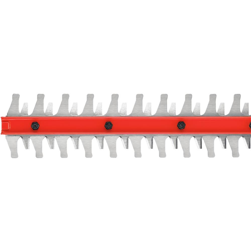 20V MAX Lithium 22 in. Hedge Trimmer