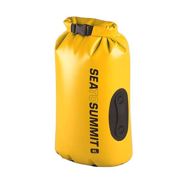 Sea to Summit Stopper Dry Bag-Blue-65 L