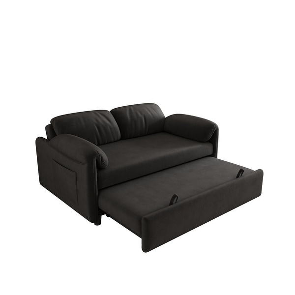 sofa bed dual purpose living room