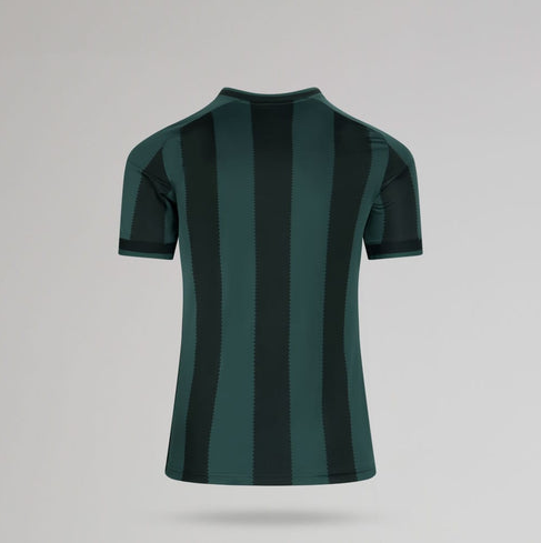 Celtic Away Soccer Jersey 2026/27