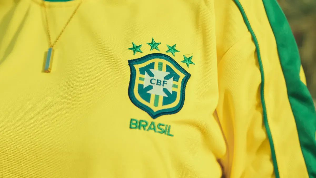 Brazil 2026 World Cup Jersey Design and Release Date Revealed