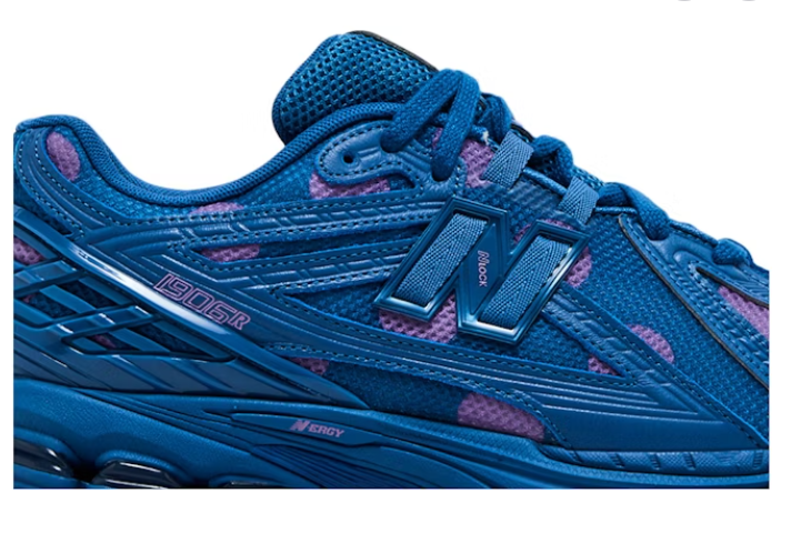 New Balance 1906R Polka Dot Pack - Blue Agate M1906RPE Casual Running Shoes