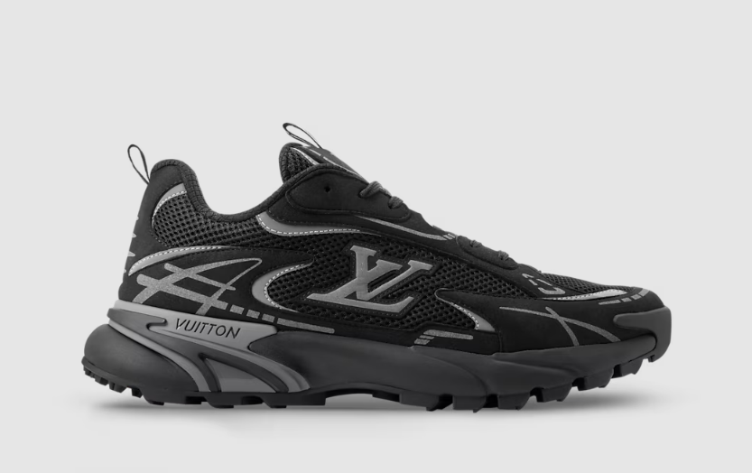 LV Tatic Runner Sneaker