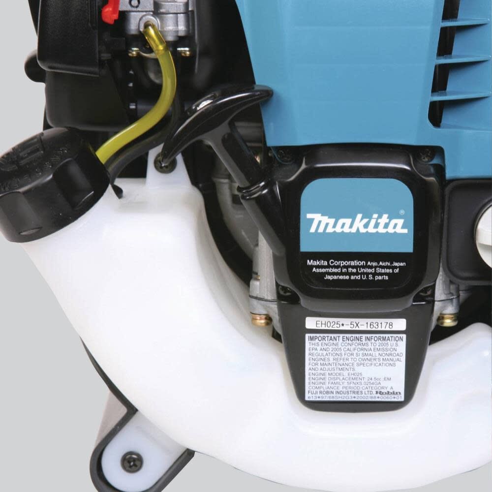 Makita 24.5 cc 4 Cycle Blower BHX2500CA
