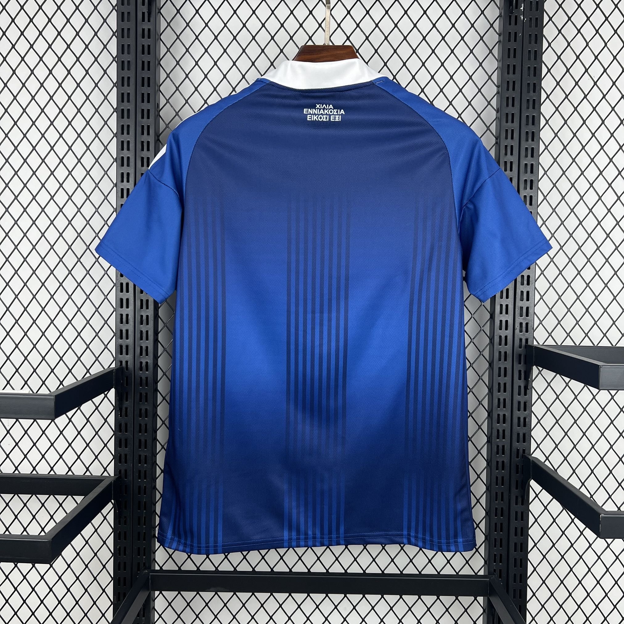 Greece 2026 Away Jersey S-4XL