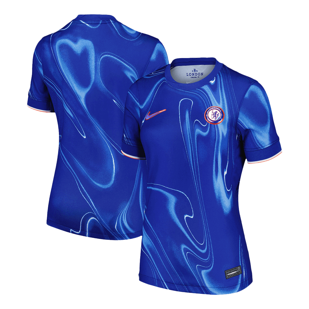Women's Chelsea Home Jersey