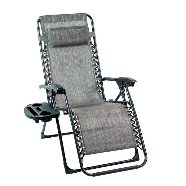 SunRay 1pc Zero Gravity Chair