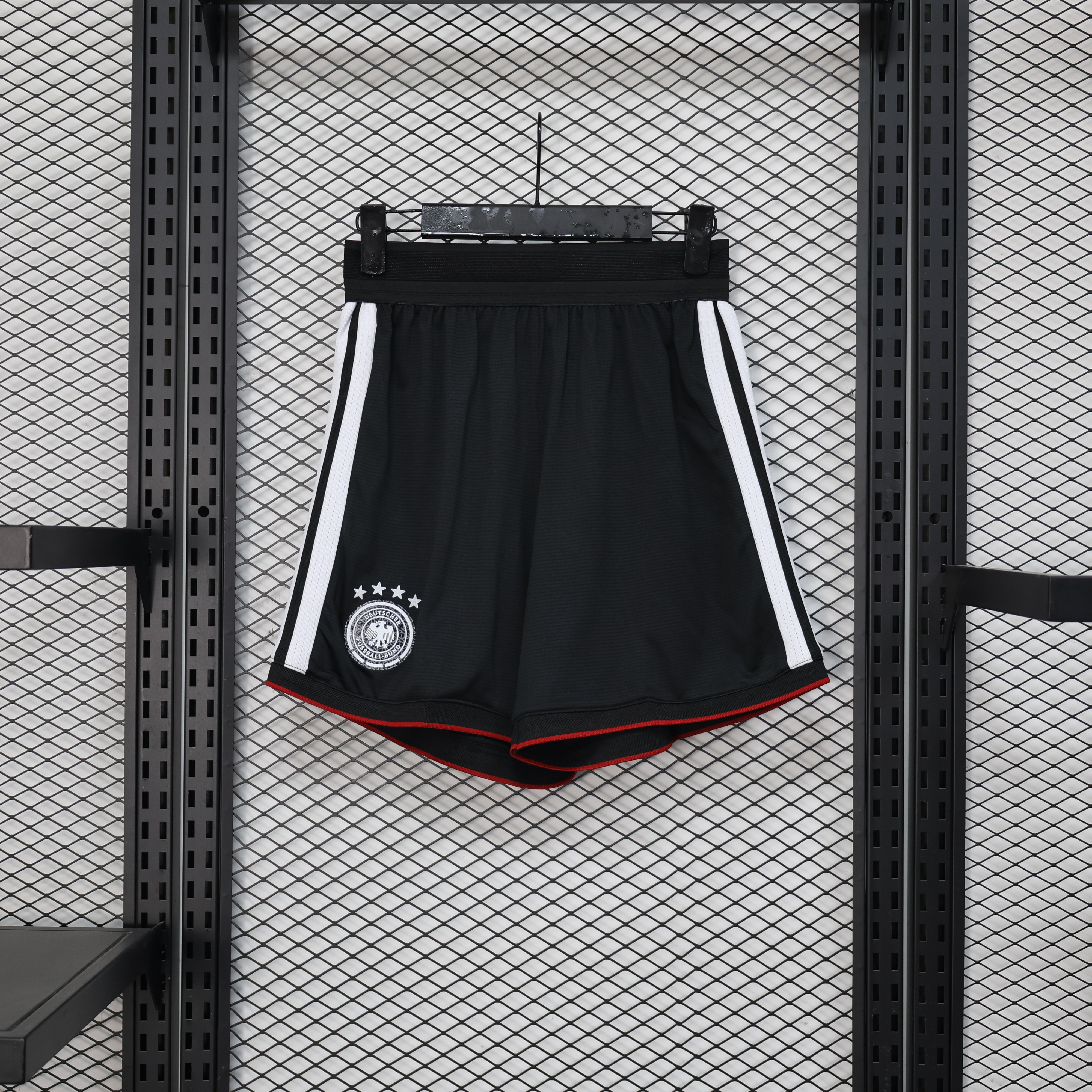 2026 German shorts player version