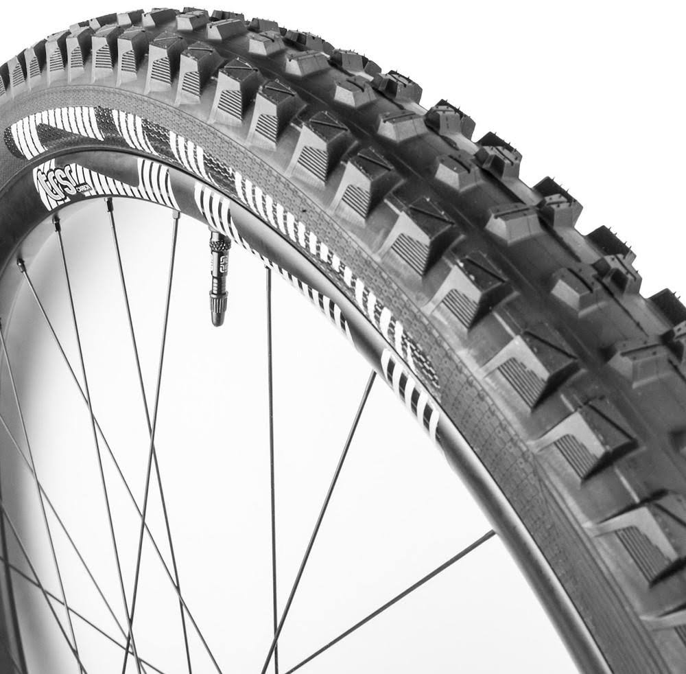 e*thirteen TRS Plus Tire - 27.5 x 2.35 Dual Compound