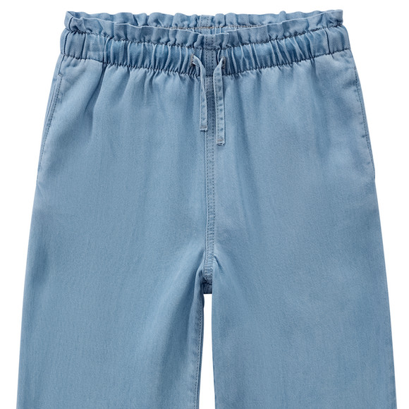 Beatwear Mädchen Culotte mit Tunnelzug