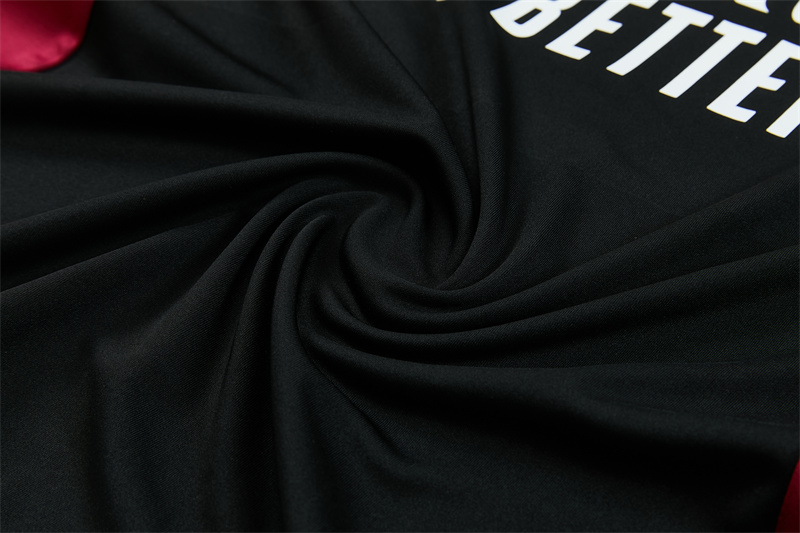 Arsenal 26/27 Half Zipper Training Suit