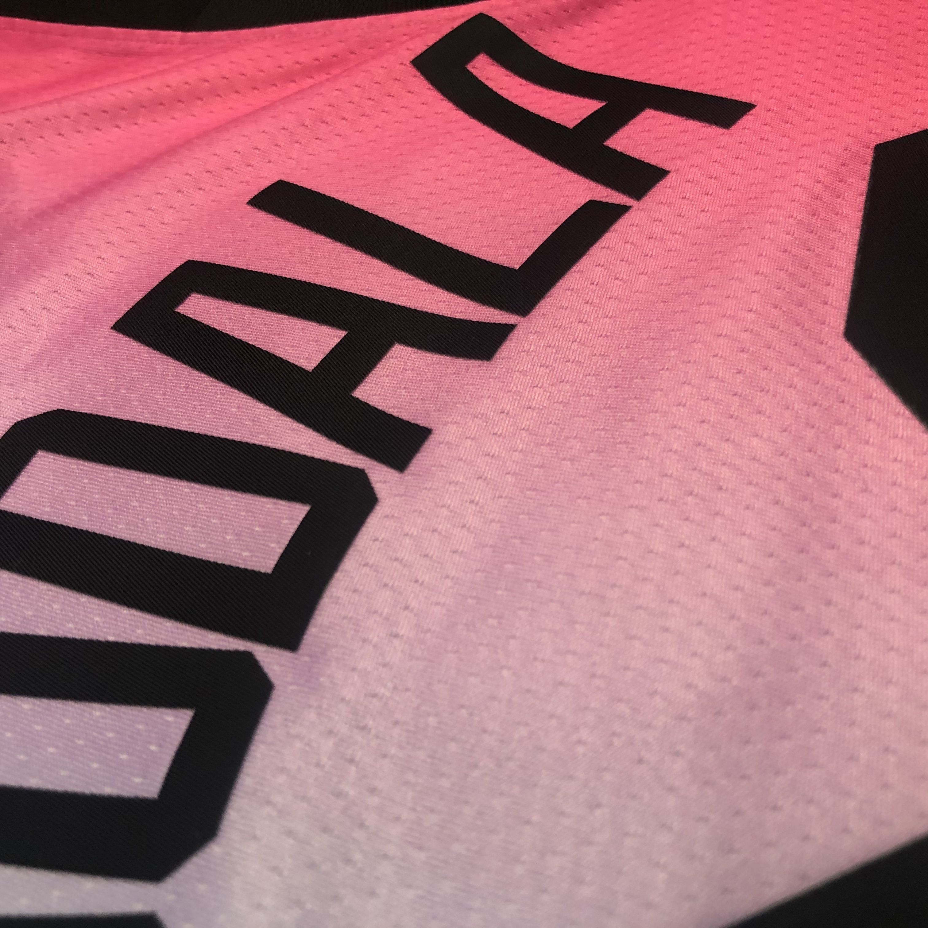 21 Season Miami Heat City Edition  No.28