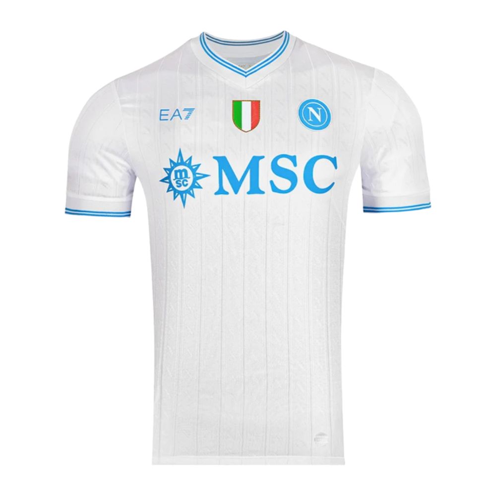 Napoli maillot foot 2025 2026 Naples€14.99