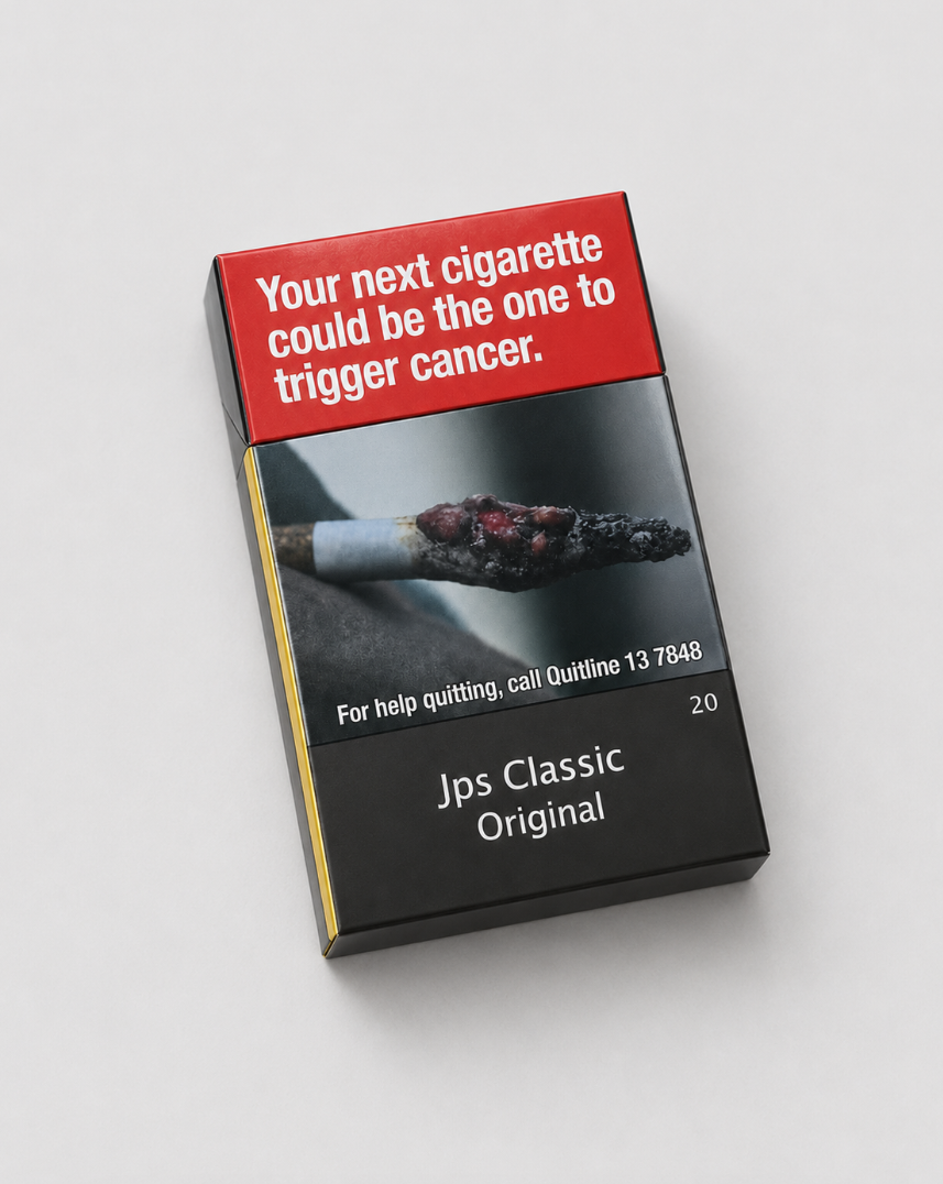 JPS Classic Original