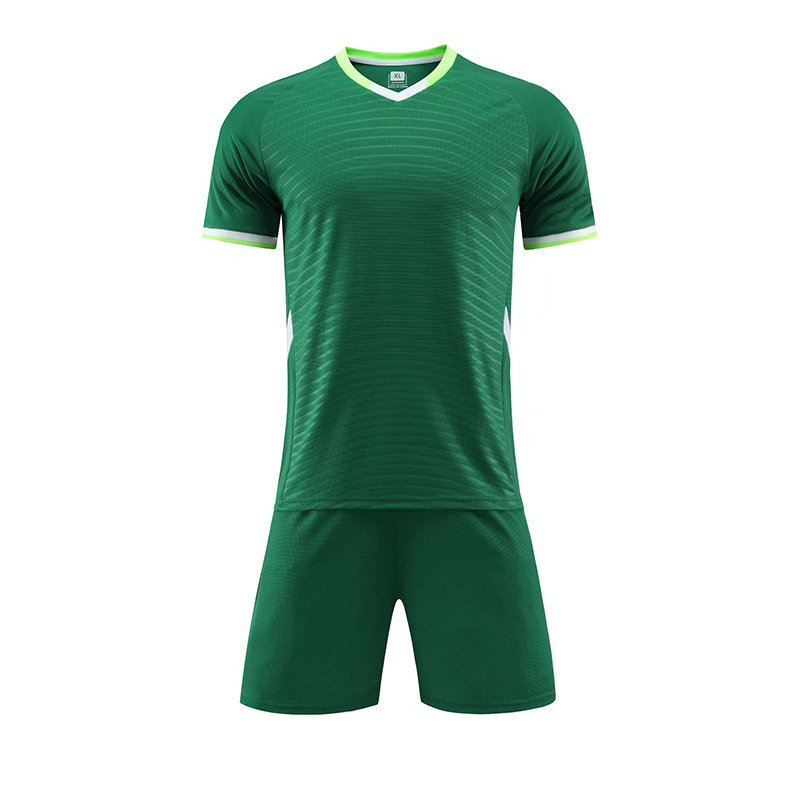 Kid Soccer Jersey