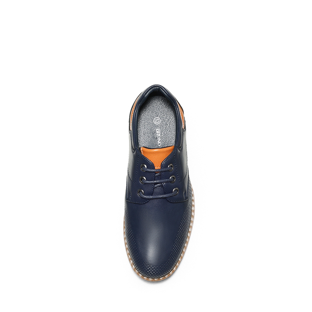 Boys' Handsome Smart Oxford Shoes