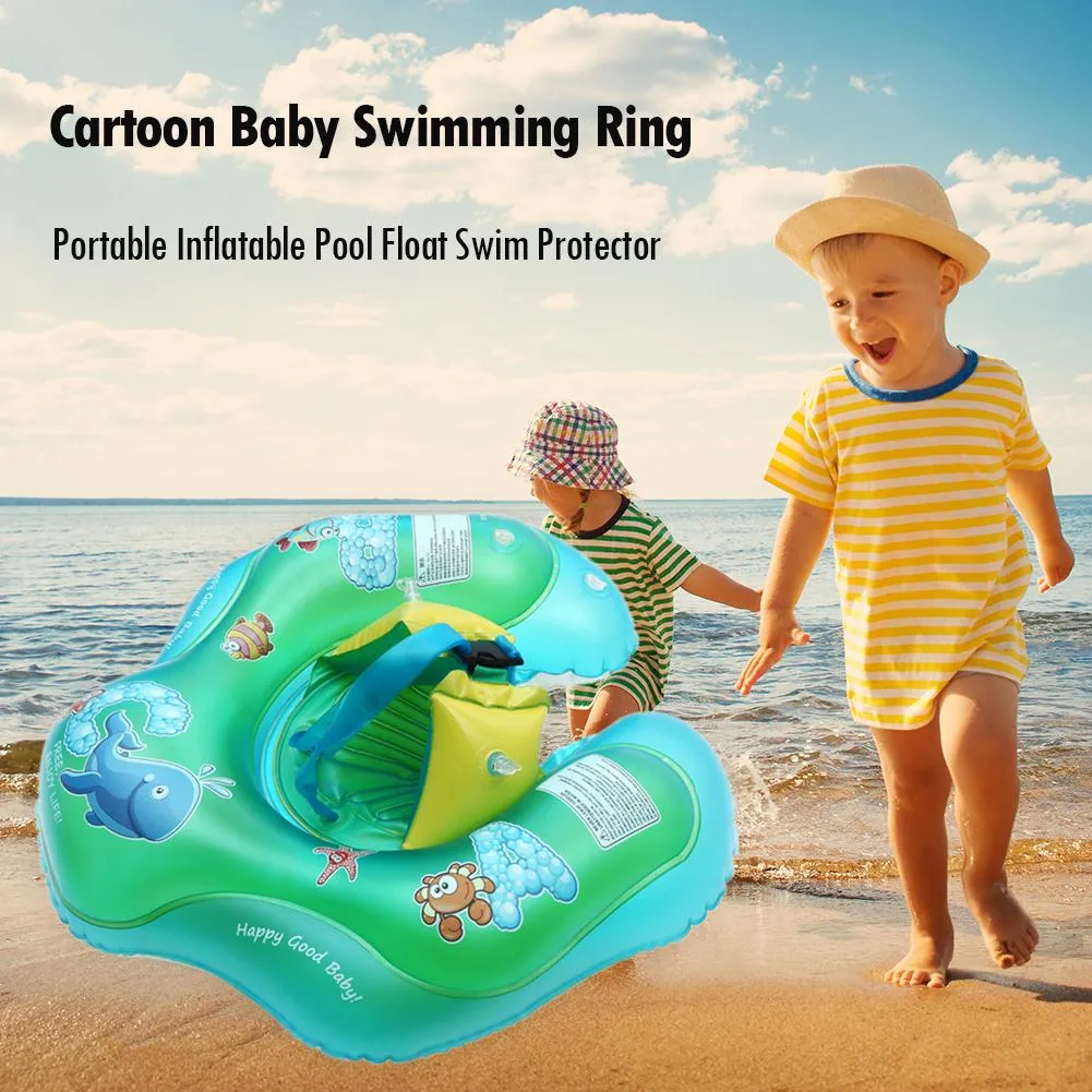 Baby Swimming Ring