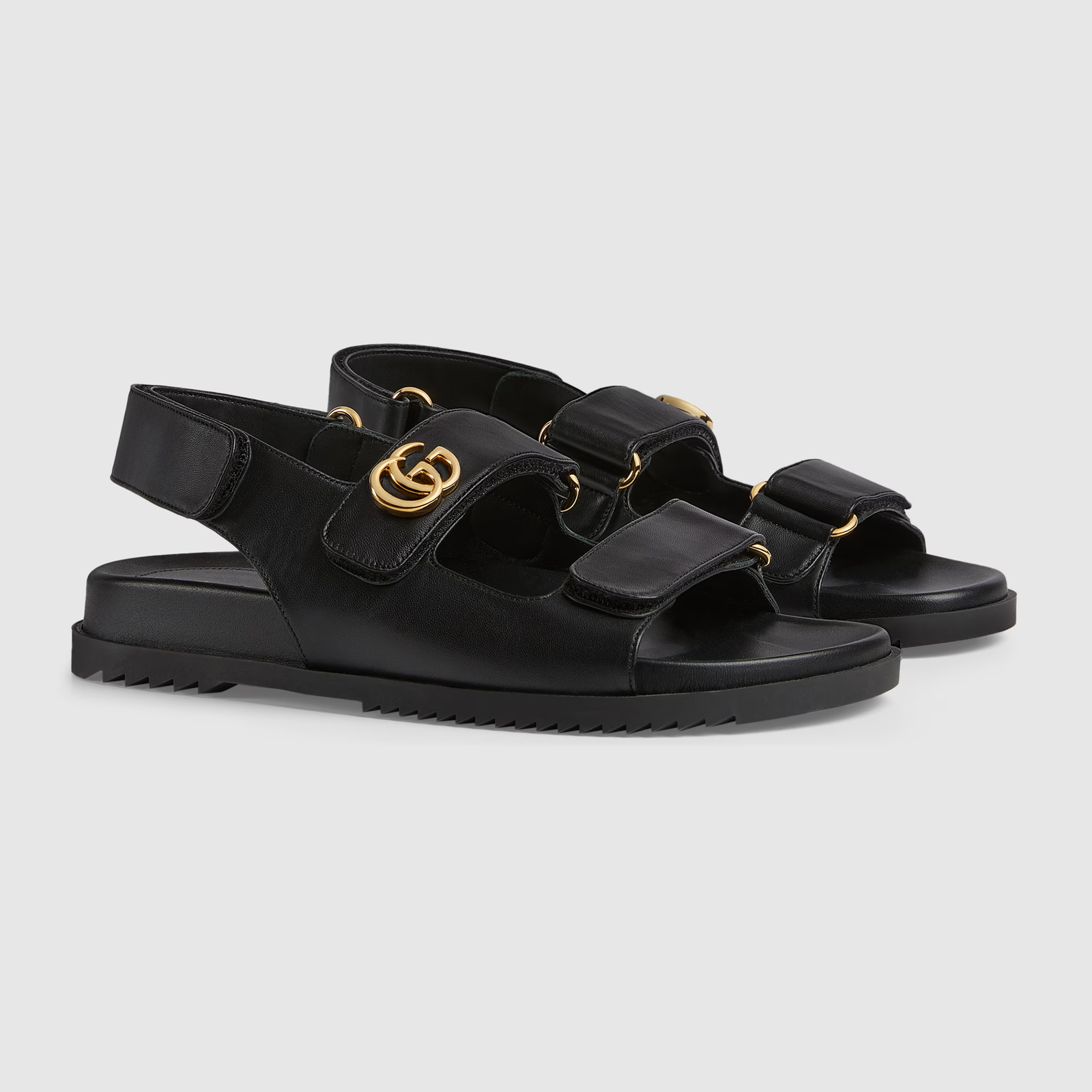 Gucci  GG Slide Sandals Slipper