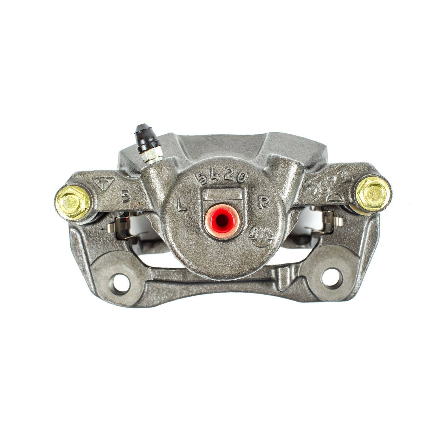 Power Stop L4880 Autospecialty Remanufactured Caliper