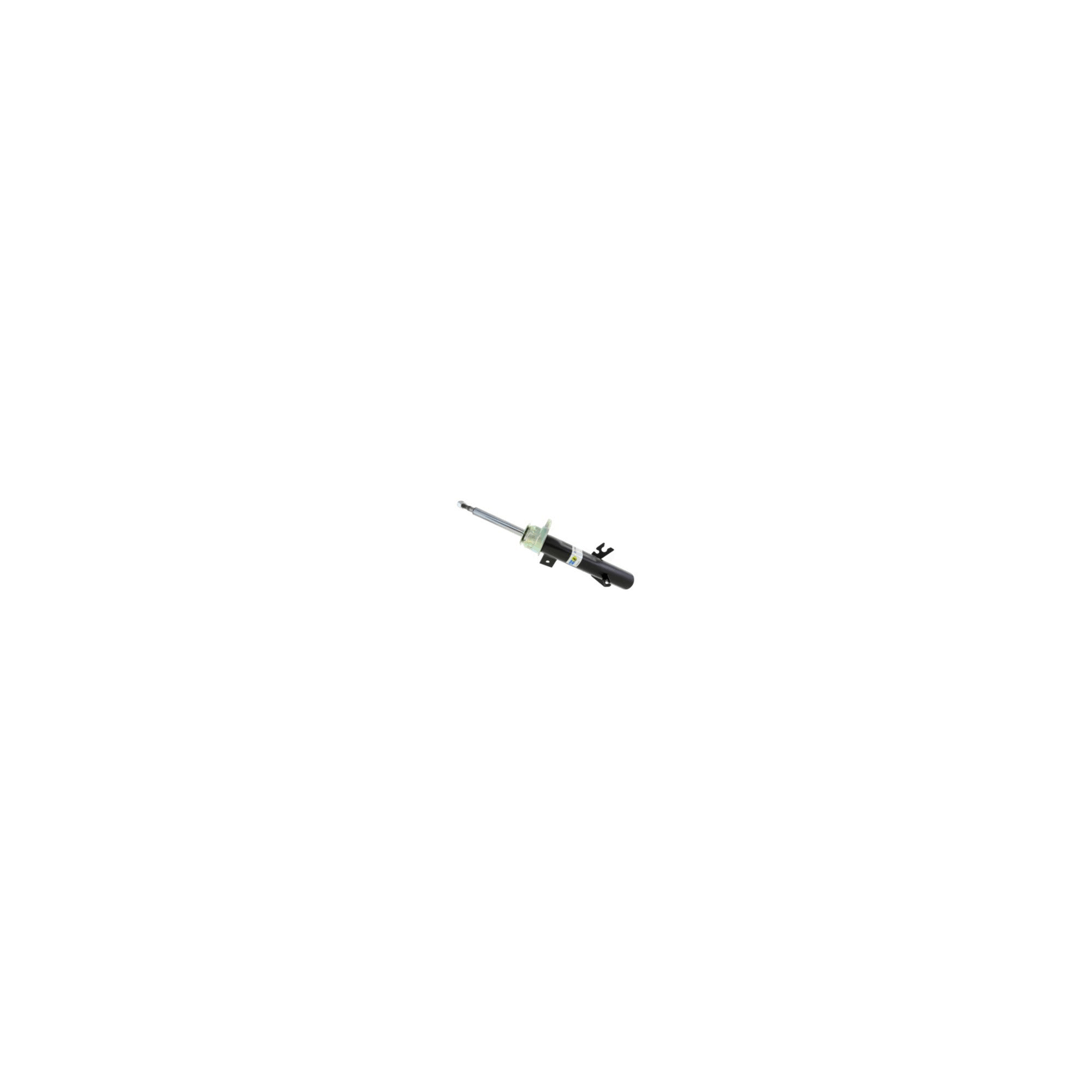 Bilstein B4 OE Replacement - Suspension Strut Assembly