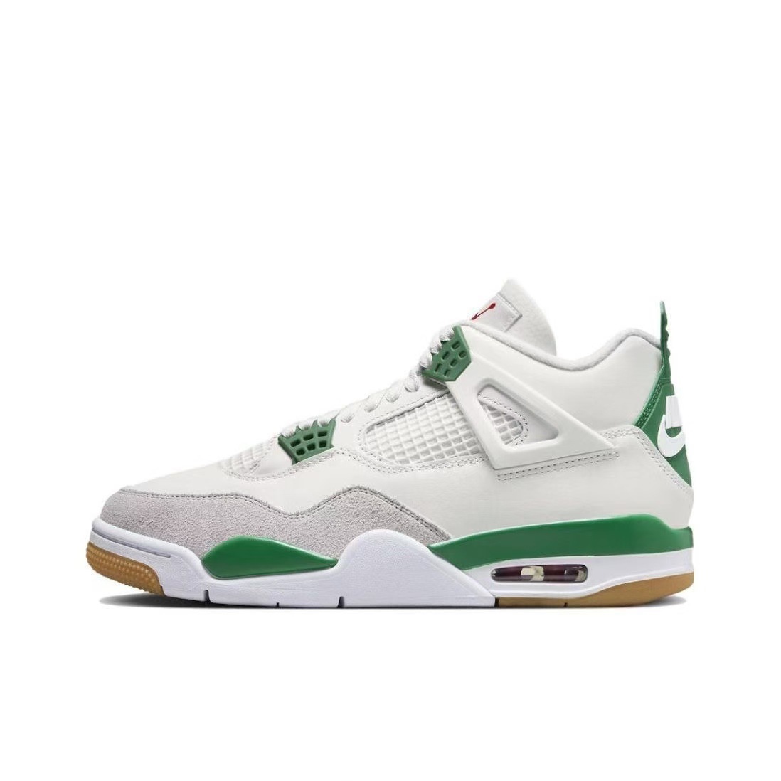 Air Jordan 4 Retro AJ4 sneakers - cnluxepick